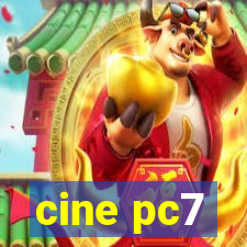 cine pc7